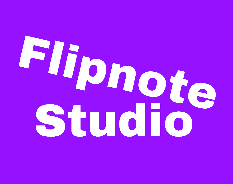 Flipnote Studio